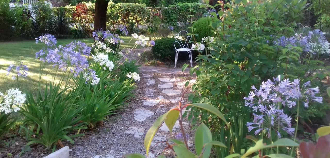 La Louvetiere Hotell Roquefort-les-Pins Eksteriør bilde